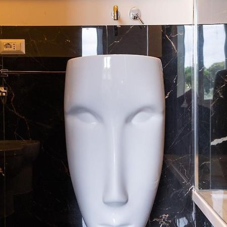 Colosseum Rooms Rome Luaran gambar