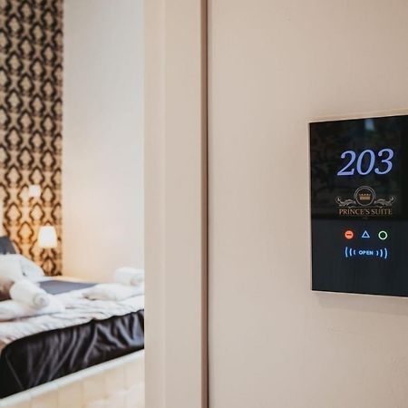 Colosseum Rooms Rome Luaran gambar