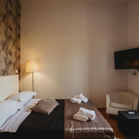 Colosseum Rooms Rome Luaran gambar