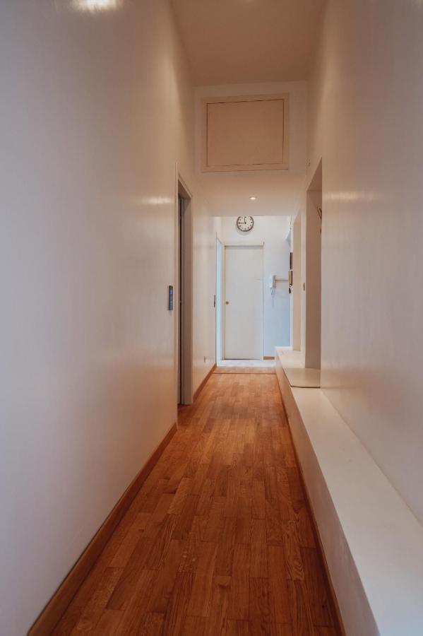 Colosseum Rooms Rome Luaran gambar