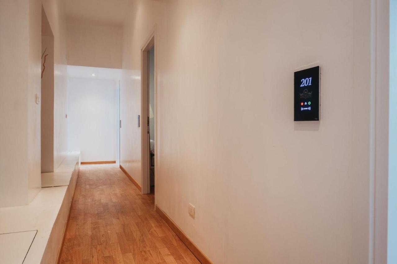 Colosseum Rooms Rome Luaran gambar