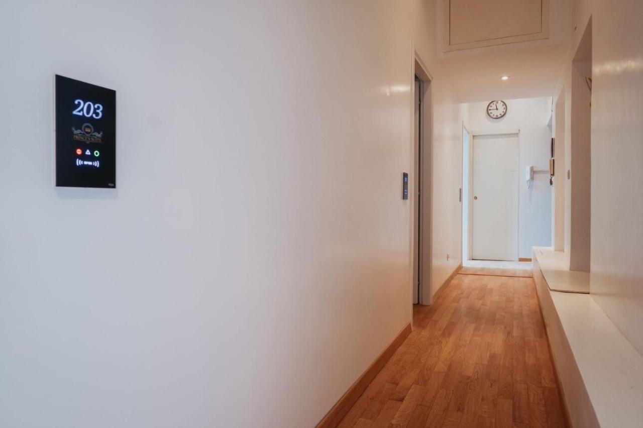 Colosseum Rooms Rome Luaran gambar