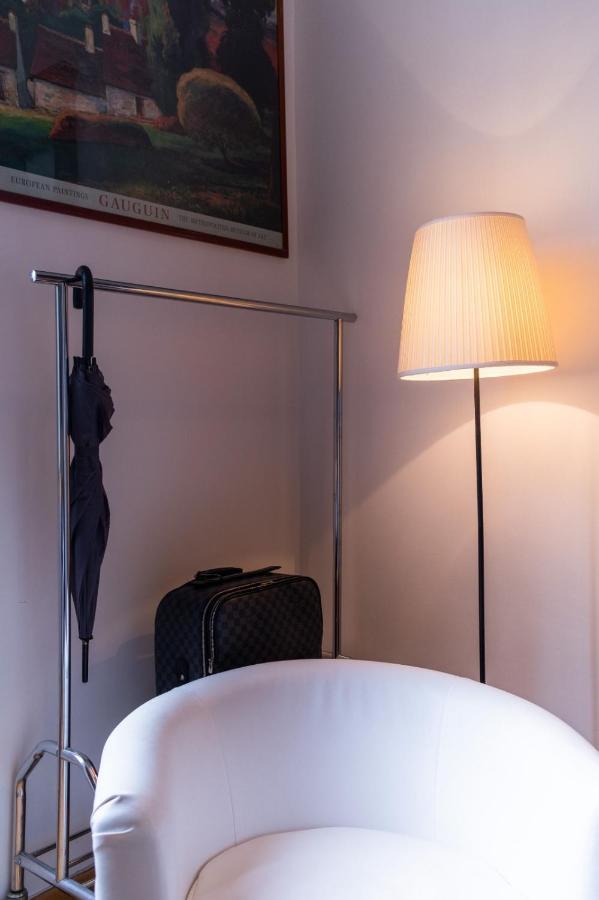 Colosseum Rooms Rome Luaran gambar
