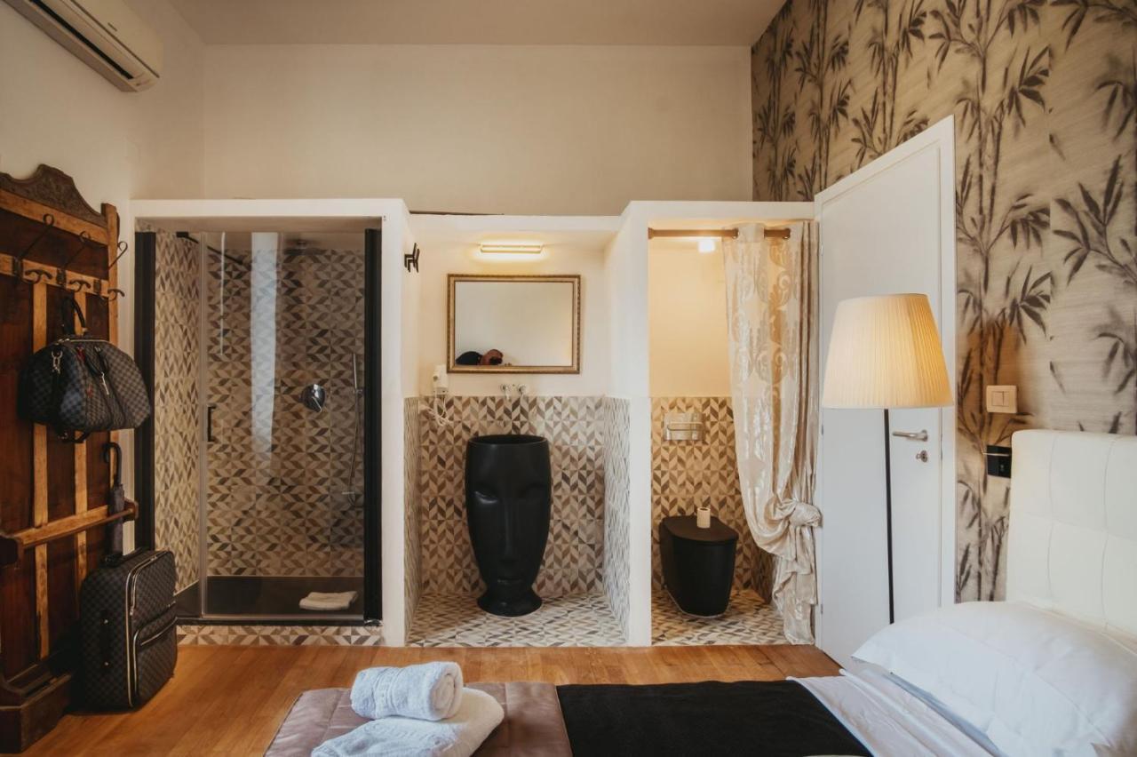 Colosseum Rooms Rome Luaran gambar