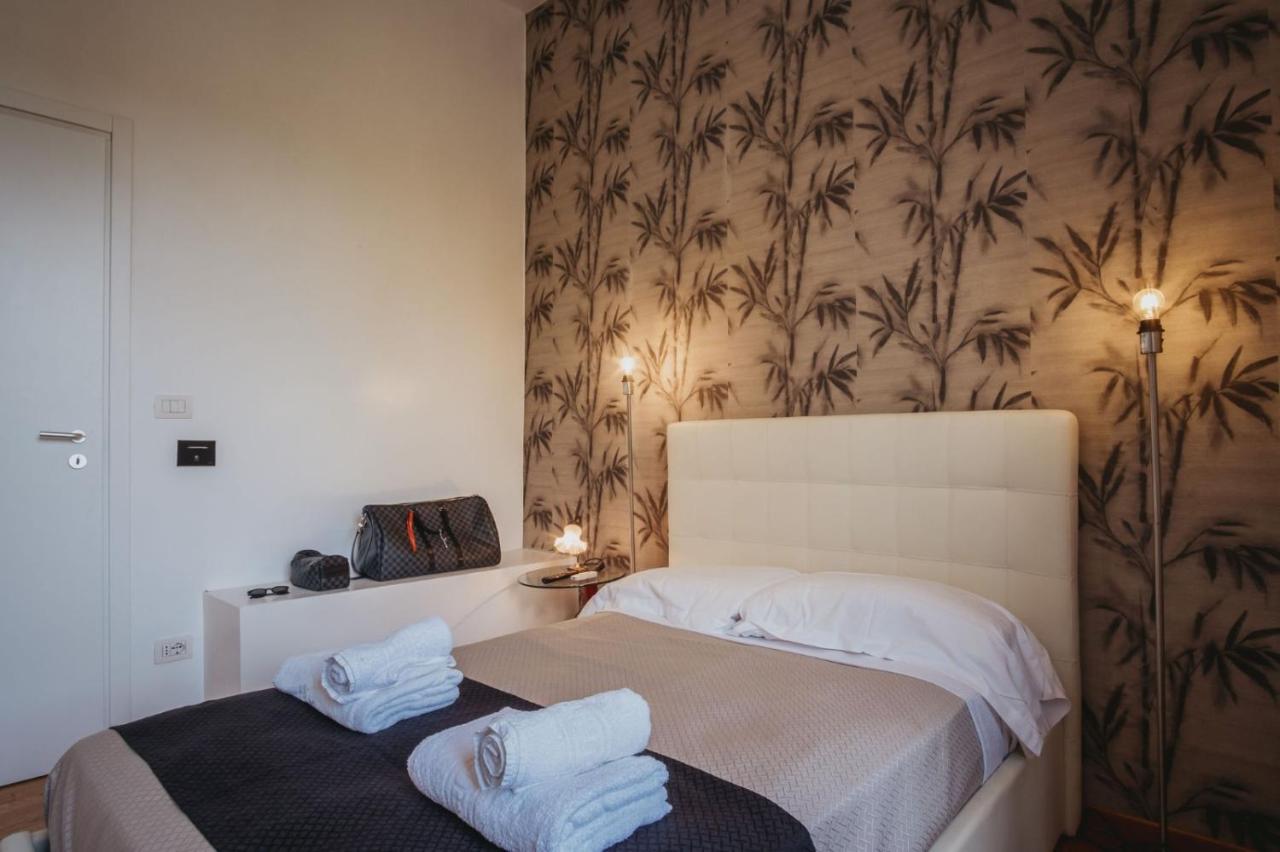 Colosseum Rooms Rome Luaran gambar