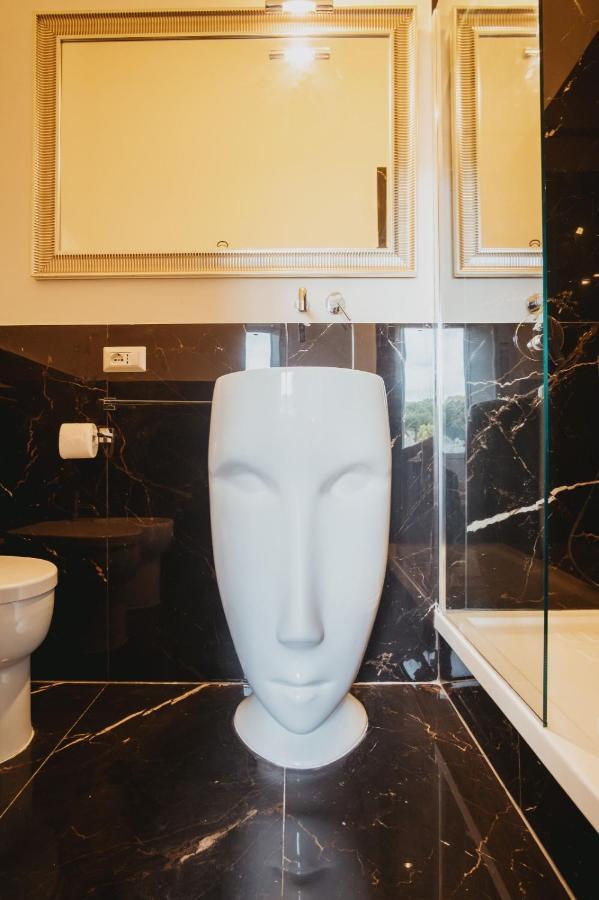 Colosseum Rooms Rome Luaran gambar