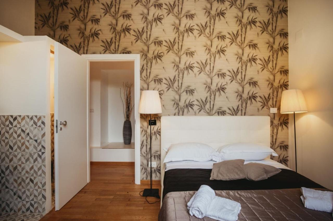 Colosseum Rooms Rome Luaran gambar
