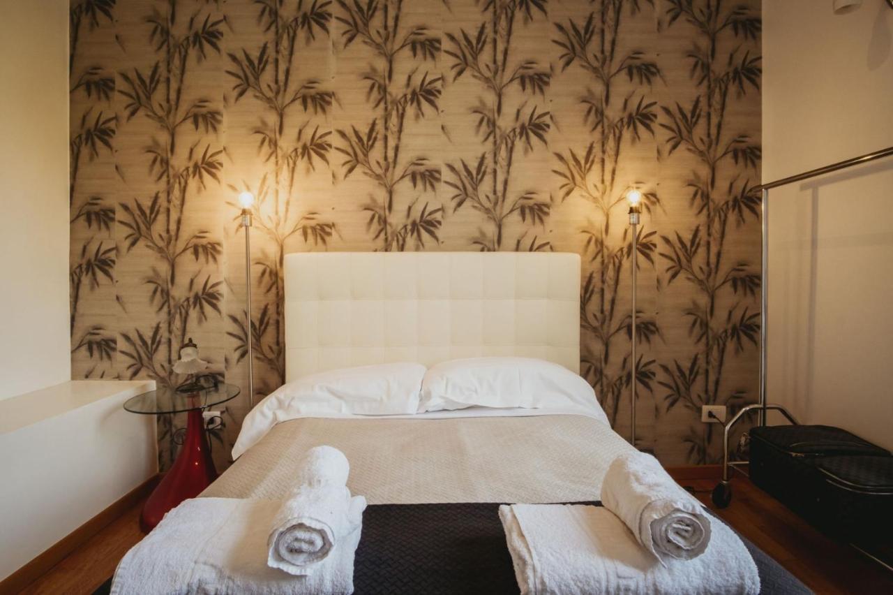 Colosseum Rooms Rome Luaran gambar