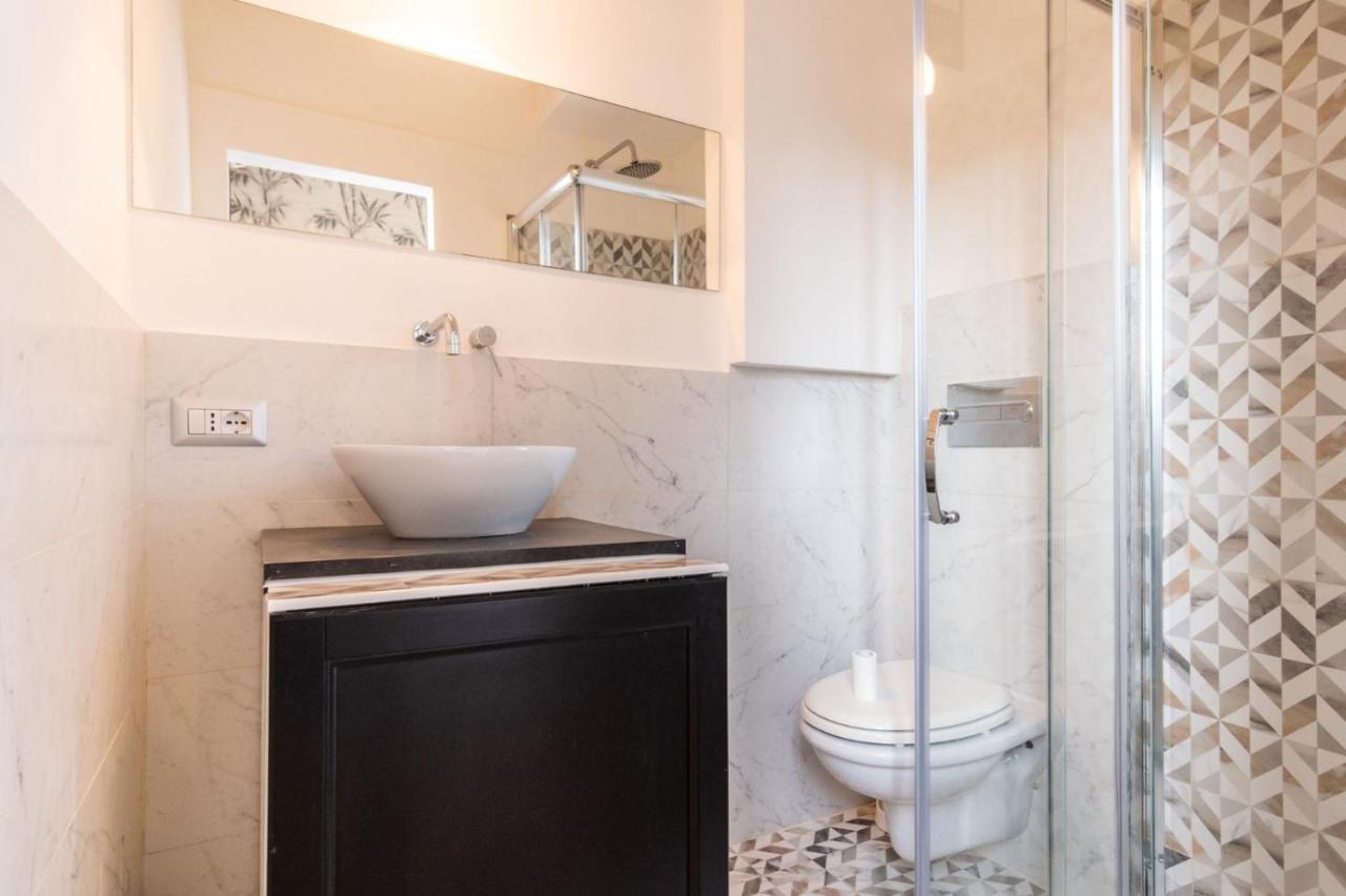 Colosseum Rooms Rome Luaran gambar