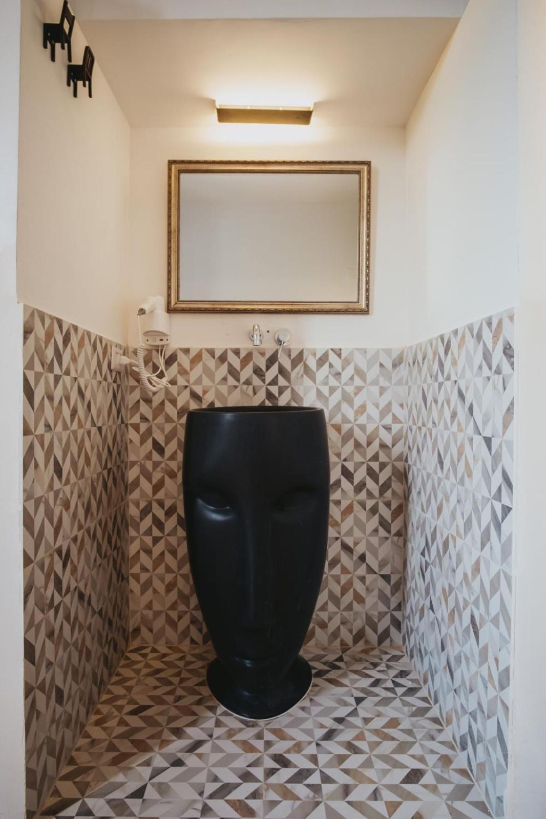 Colosseum Rooms Rome Luaran gambar