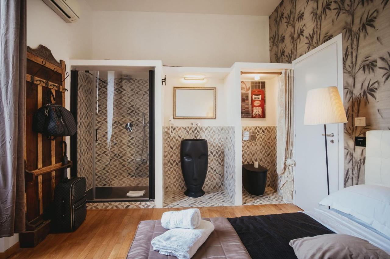 Colosseum Rooms Rome Luaran gambar