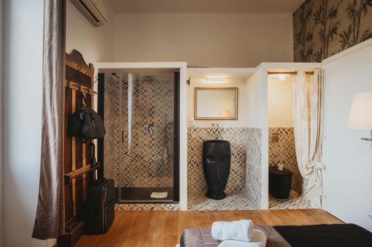 Colosseum Rooms Rome Luaran gambar