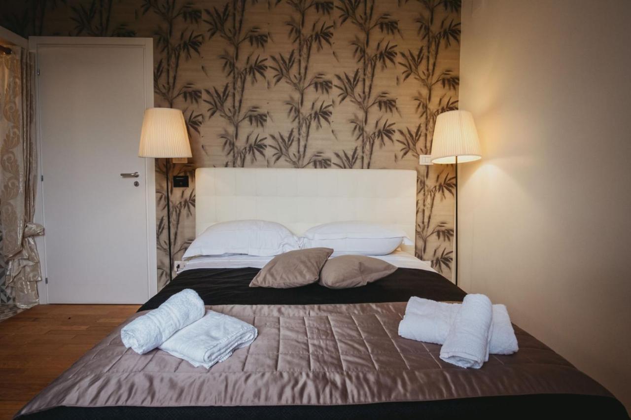 Colosseum Rooms Rome Luaran gambar