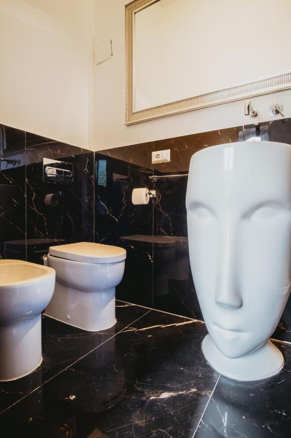 Colosseum Rooms Rome Luaran gambar