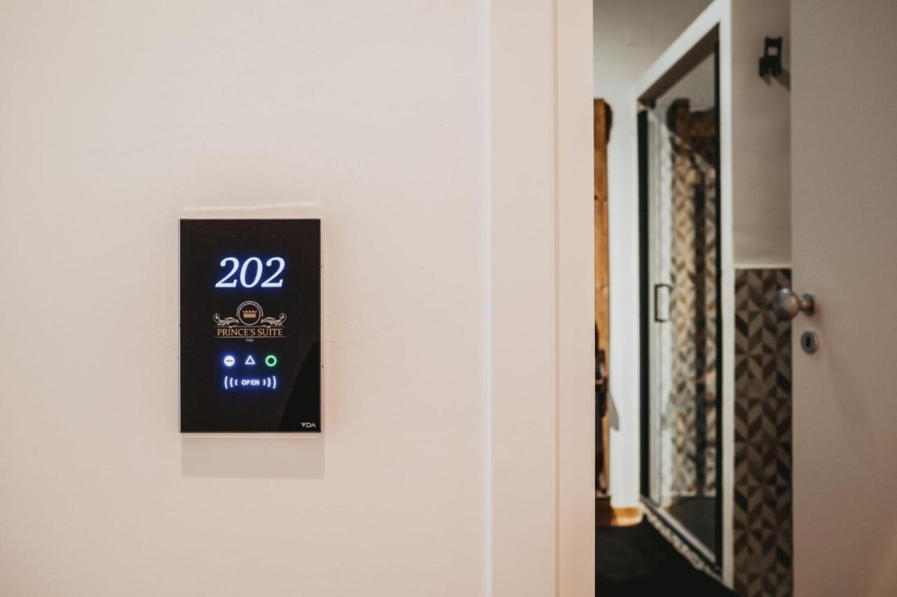 Colosseum Rooms Rome Luaran gambar