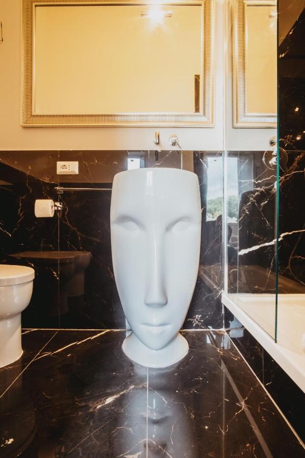 Colosseum Rooms Rome Luaran gambar
